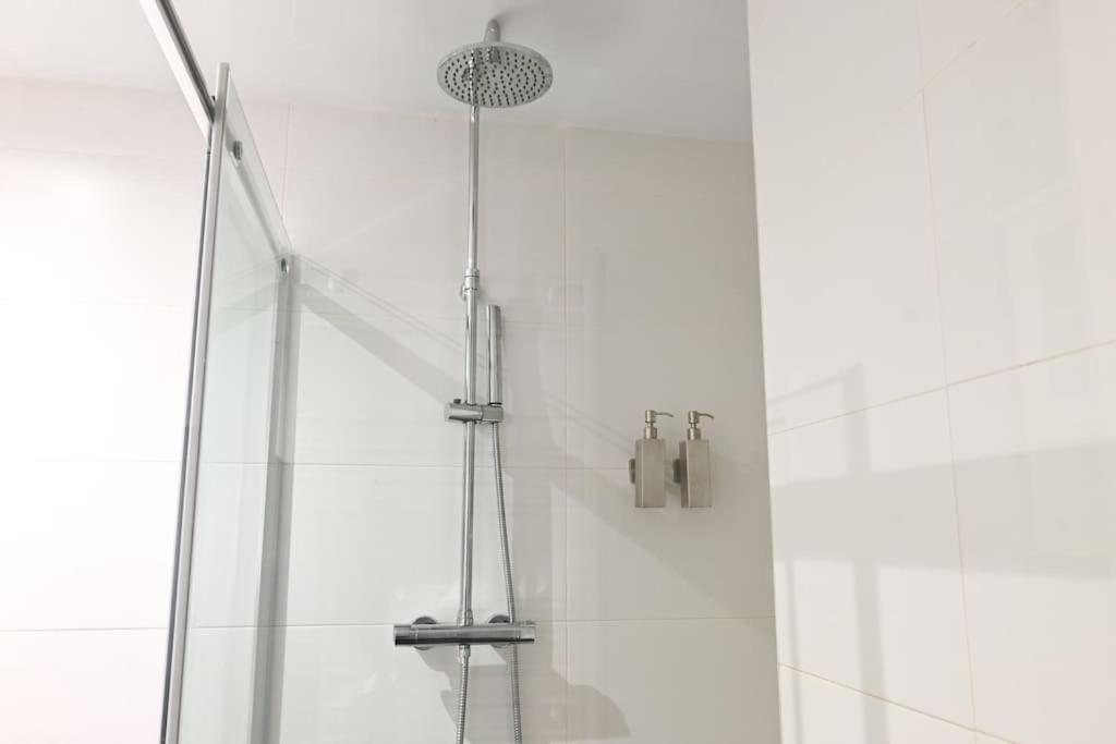 Apartamento For Temporal Centrico En Chamartin Dfe5