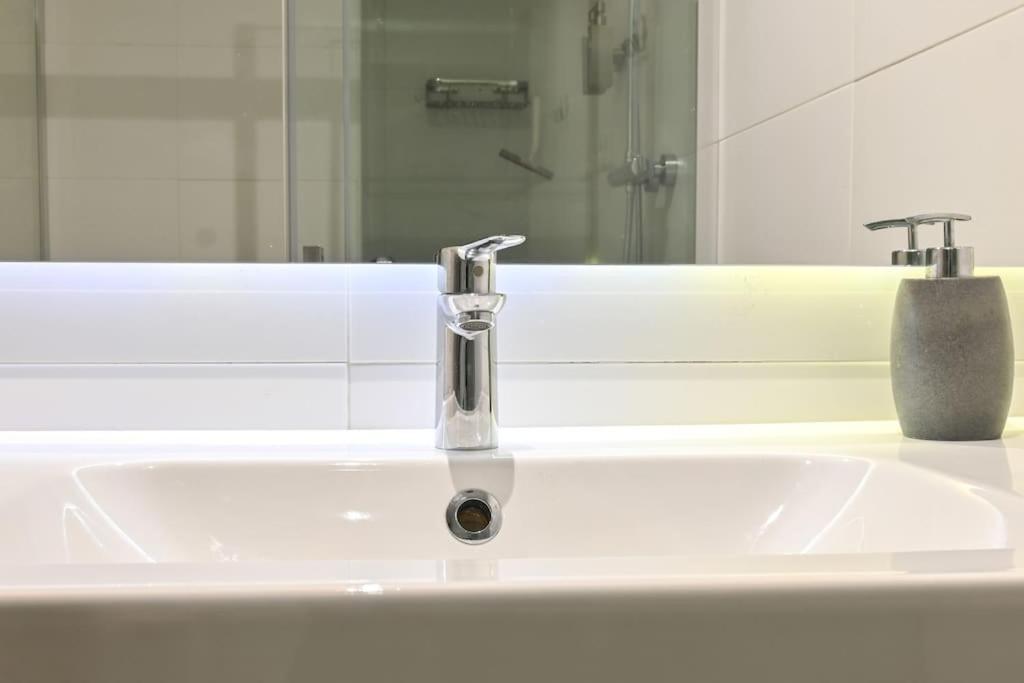 For Temporal Centrico En Chamartin Dfe5 Apartamento *
