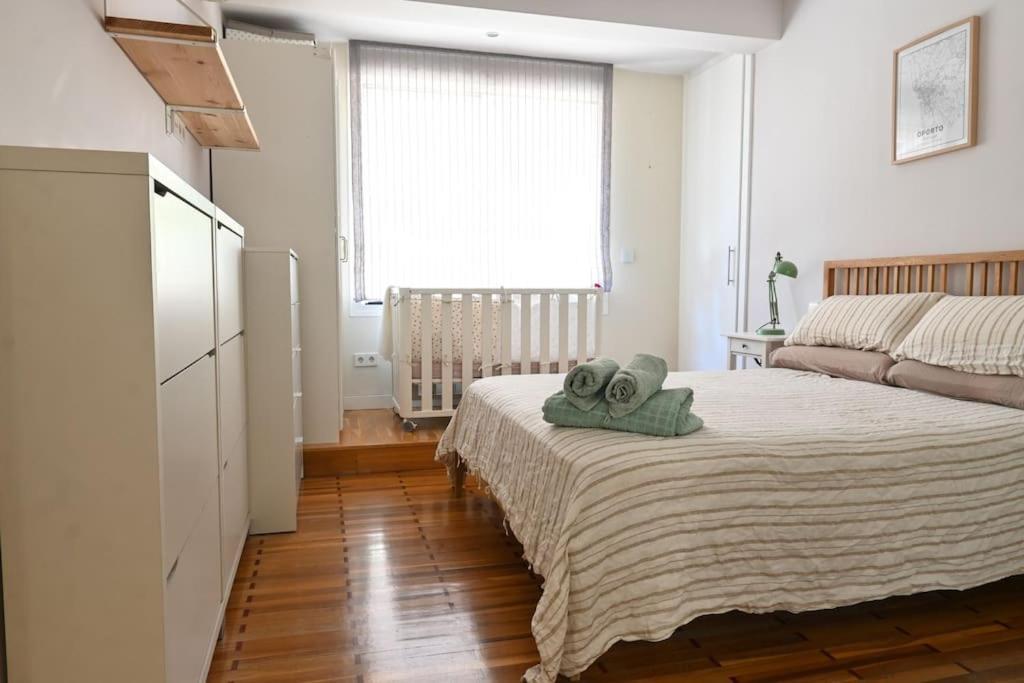 Apartamento For Temporal Centrico En Chamartin Dfe5 *