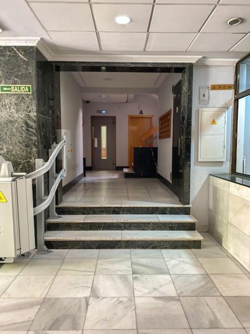 Apartamento For Temporal Centrico En Chamartin Dfe5