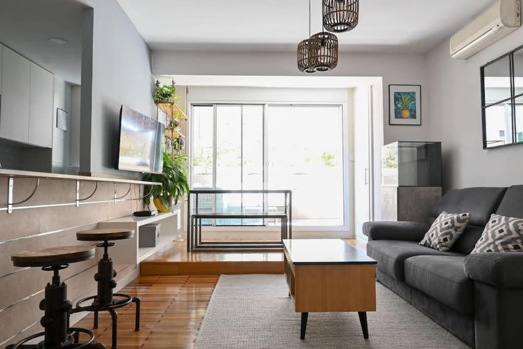 For Temporal Centrico En Chamartin Dfe5 Apartamento Madrid